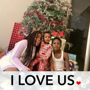 Meet your Posher, Camille